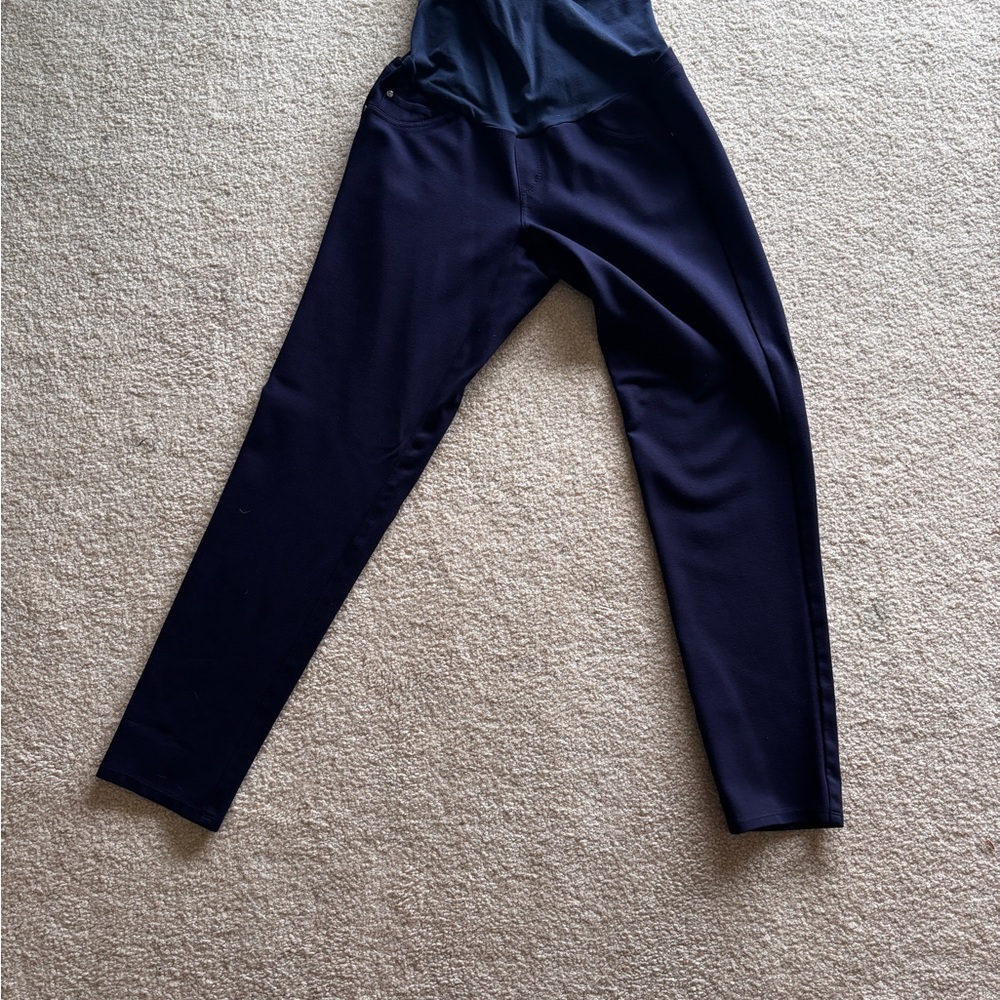 A Pea in the Pod Maternity Pants